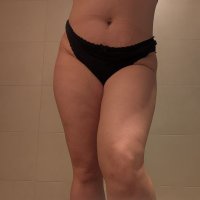 Te gustan las chicas curvy? 👅