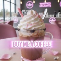 Official Bean Benefactor