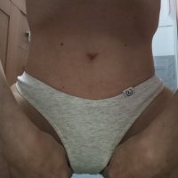 ❌Tanguita gris vendido❌