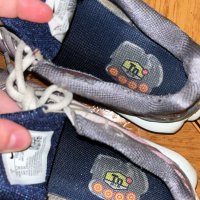 Deportivas con aroma
