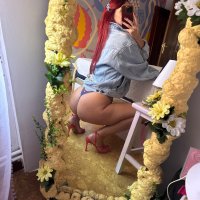 Sexy señorita