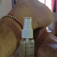 Nettare di uomo