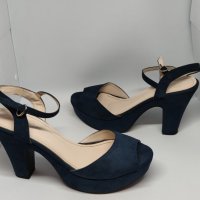 Chaussures à talons