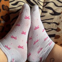 Calcetines olorosos
