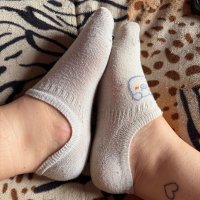 Calcetines cortos 🧦