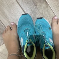 👟👟 Zapatillas MUY usadas