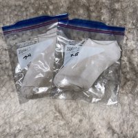 Dirty White Sock