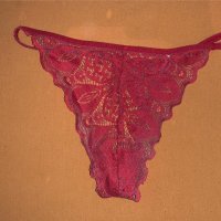 Quiere que la estrene para ti ?