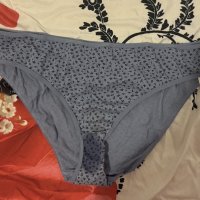 Mutandine super puzzolenti e bag…