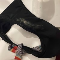 OFFERTA! 2 mutandine + 5 foto + …