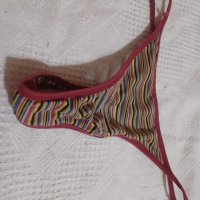 Tanga megausado..
