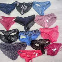 My well-worn and smelly panties