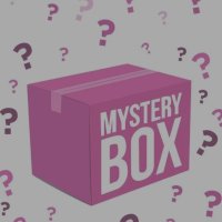Mystery box