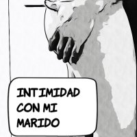 Intimidad con mi marido