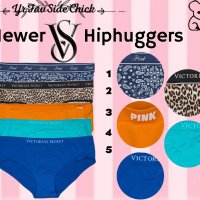 Newer Victoria’s Secret/PINK Hip…