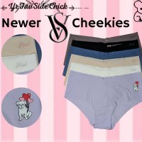 Newer PINK & VS Cheekies (#1…