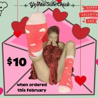 Valentine's Day Special Soc…