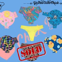 Cheek Boss Cheekies & Thongs…