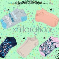 Xhilaration Socks 🤸‍♀️(5)…