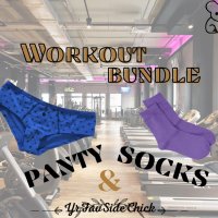 Workout Bundle 💪