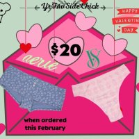 Valentine's Day Special Und…