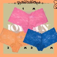 Joyspun Boyshorts💫