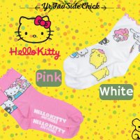 Hello Kitty & Friends (2)