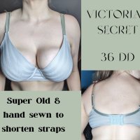 Victoria's Secret Light Gre…