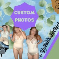 Custom Photos📸✨