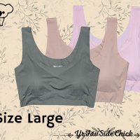 Strm Line Sports Bras (3)