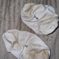 Mes chaussettes odorantes - 1