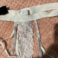 Braguitas muy especiales 🖤🤍…