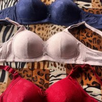 Sujetadores a 20€