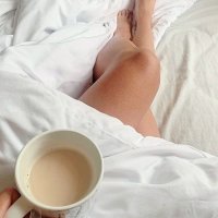 Patrociname el desayuno y lo que…