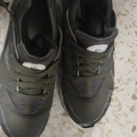Deportivas Nike huarache