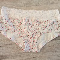 Culotte en coton