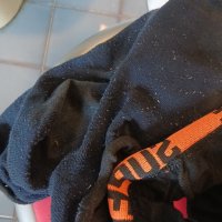 Stavolta non le lavo...TE LE VEN&hellip;