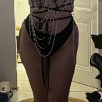 Culotte Portée Custom 🥰
