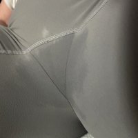 Mallas usadas bien empepaditas 😋&hellip;