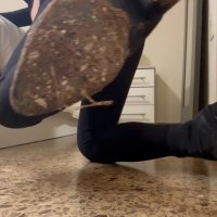 Botas de Tacón Sucias | Fetiche &hellip;