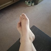 Je rentre d'une randonnée e…