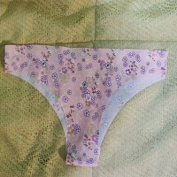 Braguita sin costuras para que l…