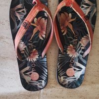 Chanclas de playas