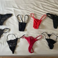 Tangas súper sexys 🔥🔥