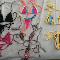 Biquinis sexys 25€