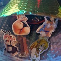 Kawaii Kupcake Waifu Kare Packag…