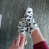 Sporche e sudate pronte per te