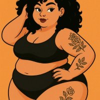 PlusSizeSpain