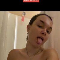 shower content