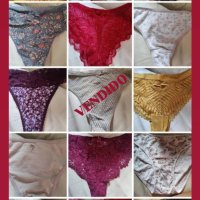 Tangas disponibles